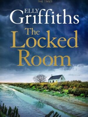 9781529409673 The Locked Room