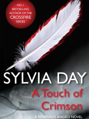 A Touch of Crimson