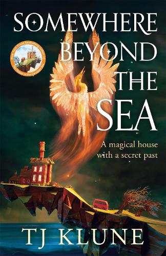some Somewhere Beyond the Sea