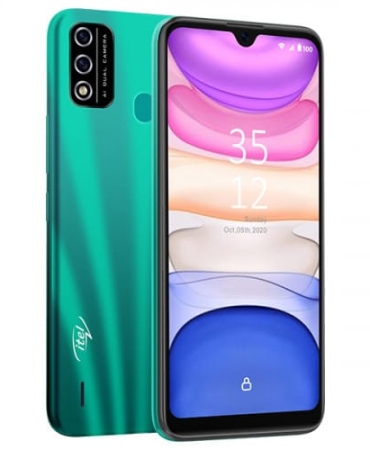 Orbit Y72
