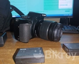 DSLR Camera D1300